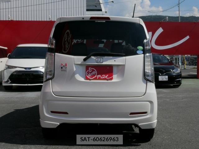 Honda N-WGN 2014-01 7456587-2