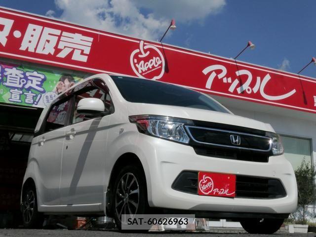 Honda N-WGN 2014-01 7456587-3
