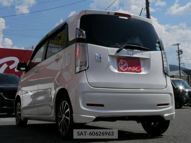 Honda N-WGN 2014-01 7456587-7