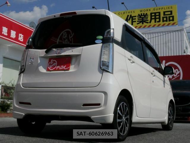 Honda N-WGN 2014-01 7456587-8
