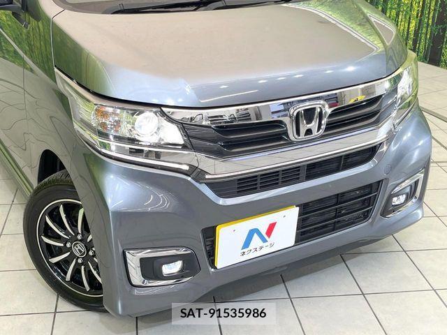 Honda N-WGN 2017-03 7456581-11