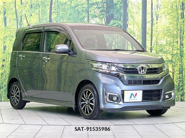 Honda N-WGN 2017-03 7456581-15