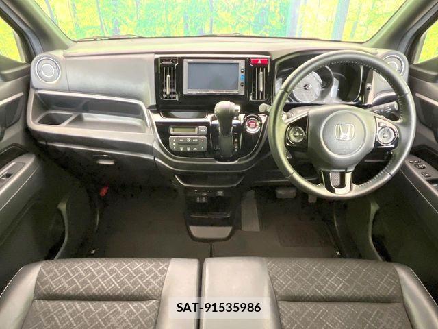 Honda N-WGN 2017-03 7456581-1