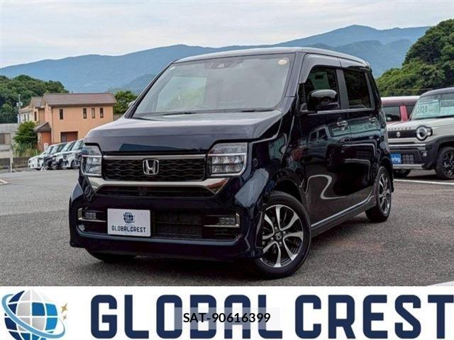 Honda N-WGN 2024-11 7456570-0