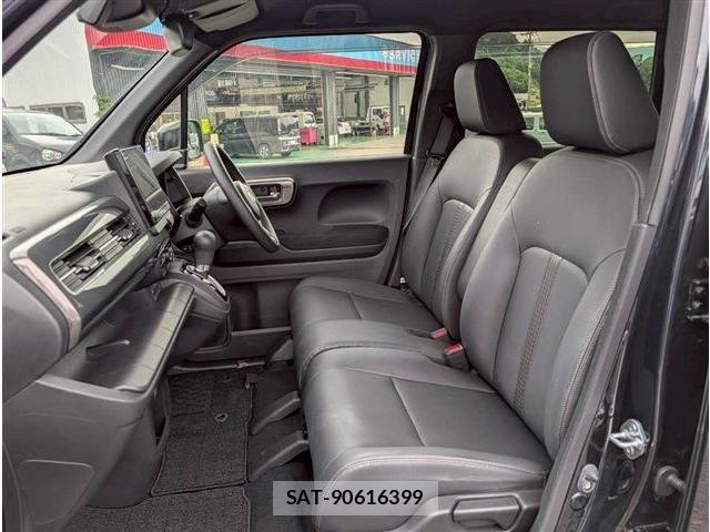 Honda N-WGN 2024-11 7456570-11