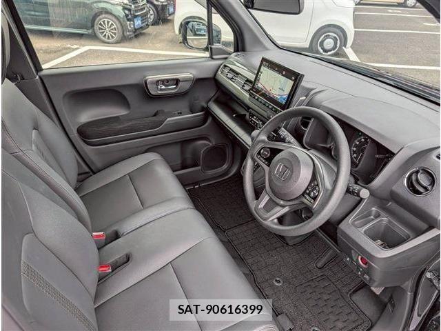Honda N-WGN 2024-11 7456570-12