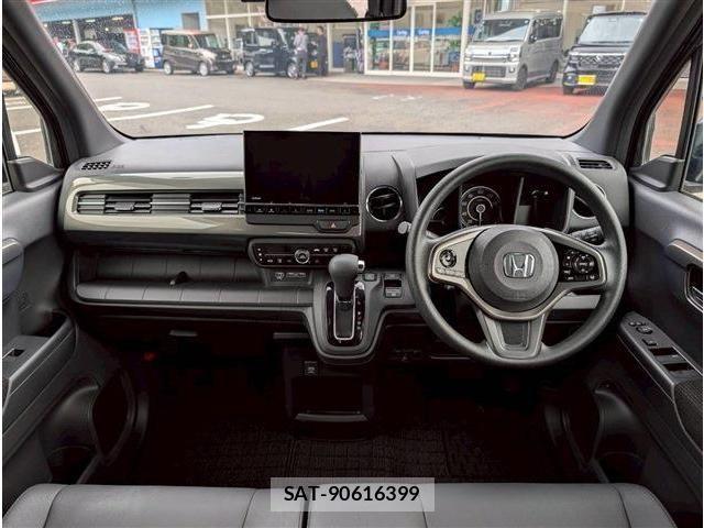 Honda N-WGN 2024-11 7456570-13