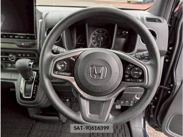 Honda N-WGN 2024-11 7456570-17
