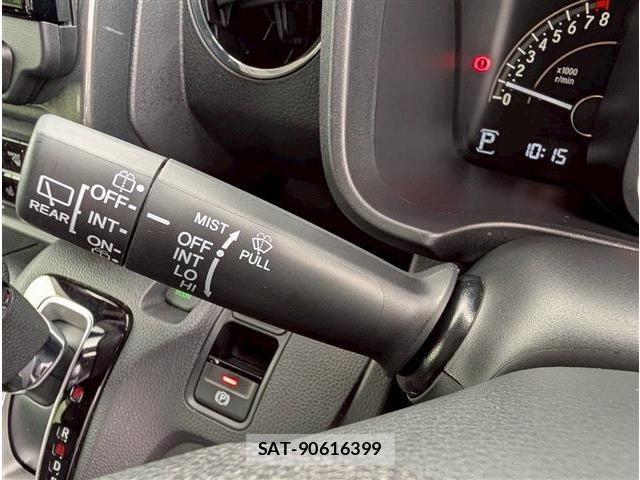 Honda N-WGN 2024-11 7456570-20