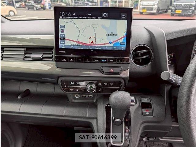 Honda N-WGN 2024-11 7456570-25