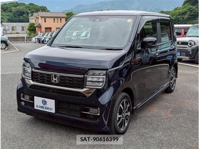 Honda N-WGN 2024-11 7456570-2