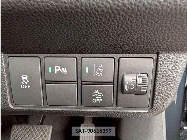 Honda N-WGN 2024-11 7456570-29
