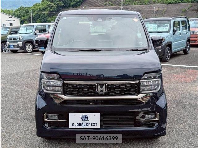Honda N-WGN 2024-11 7456570-3