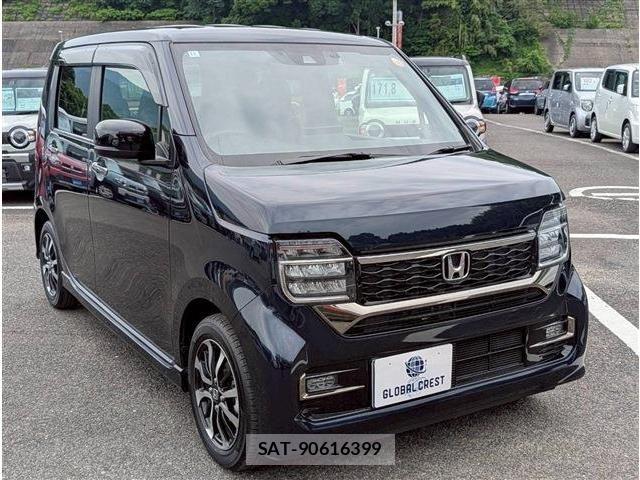 Honda N-WGN 2024-11 7456570-4