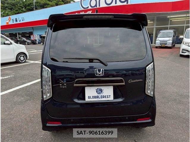Honda N-WGN 2024-11 7456570-6