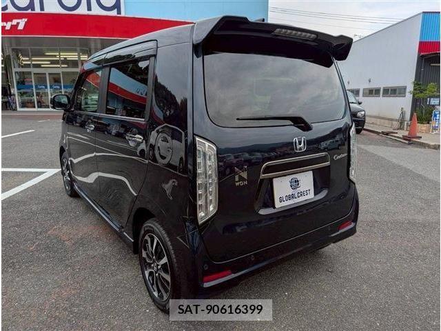 Honda N-WGN 2024-11 7456570-7