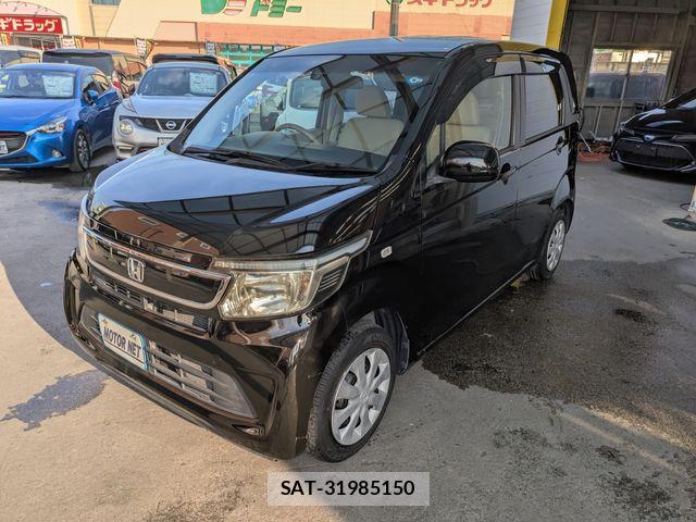 Honda N-WGN 2014-03 7456585-0
