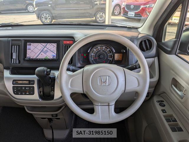 Honda N-WGN 2014-03 7456585-9