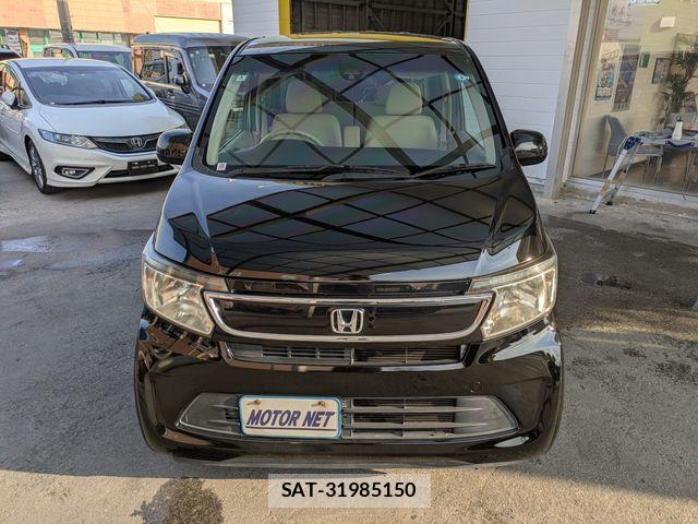 Honda N-WGN 2014-03 7456585-16