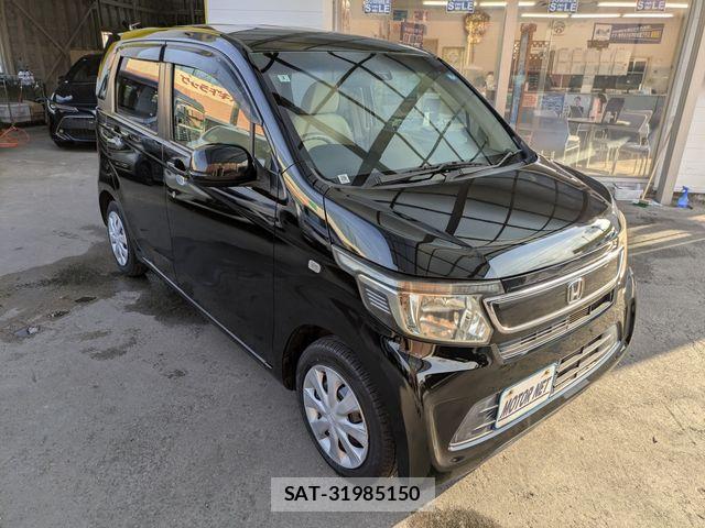 Honda N-WGN 2014-03 7456585-17