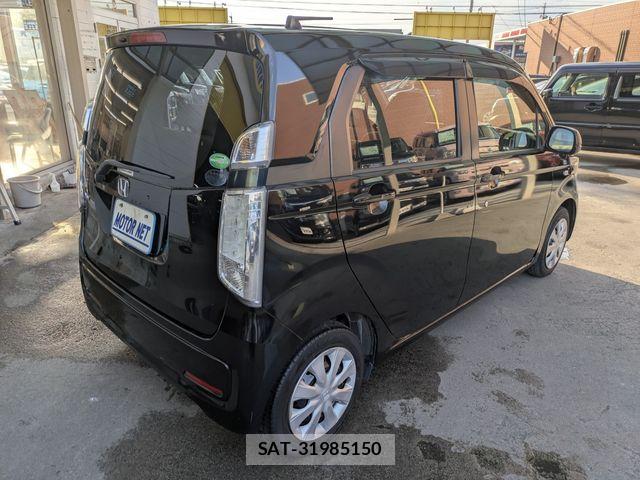 Honda N-WGN 2014-03 7456585-1