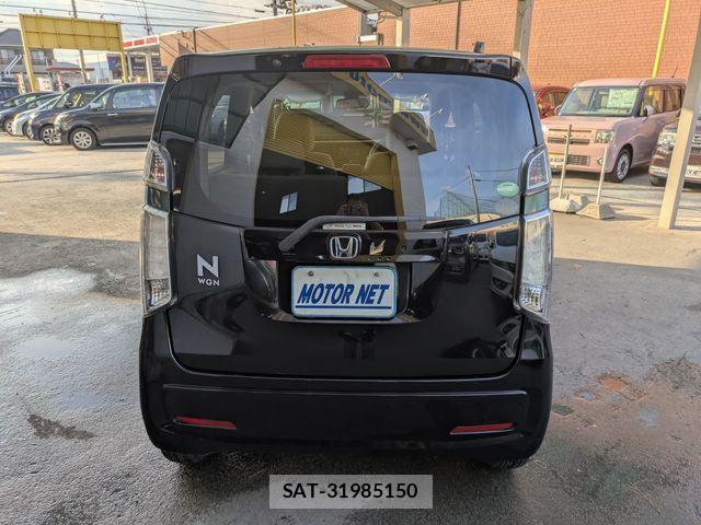 Honda N-WGN 2014-03 7456585-19