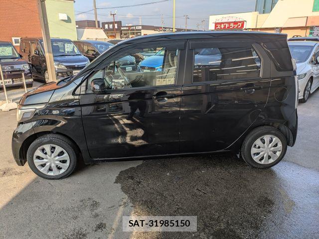 Honda N-WGN 2014-03 7456585-21