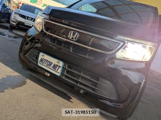 Honda N-WGN 2014-03 7456585-22