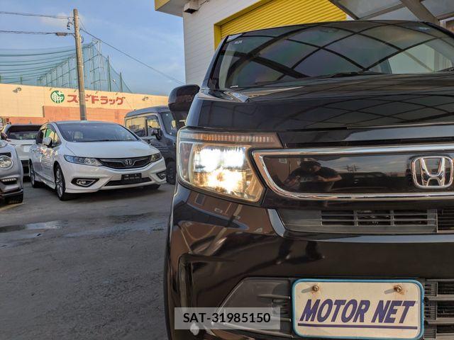 Honda N-WGN 2014-03 7456585-23