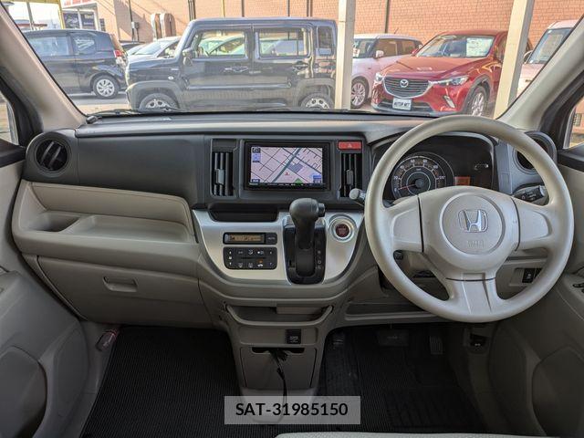Honda N-WGN 2014-03 7456585-2