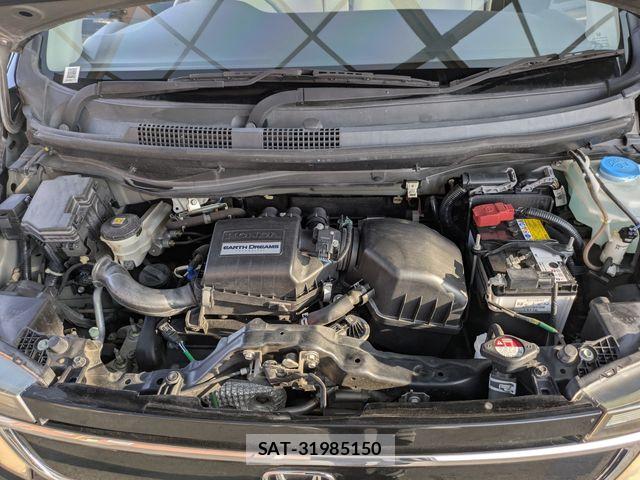 Honda N-WGN 2014-03 7456585-29