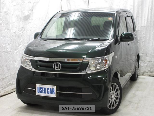Honda N-WGN 2017-01 7456584-0