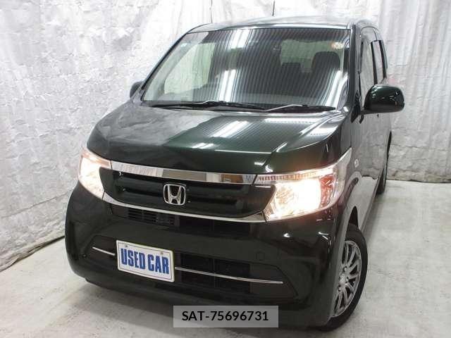 Honda N-WGN 2017-01 7456584-9