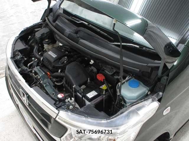 Honda N-WGN 2017-01 7456584-10
