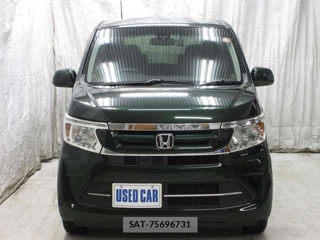 Honda N-WGN 2017-01 7456584-1
