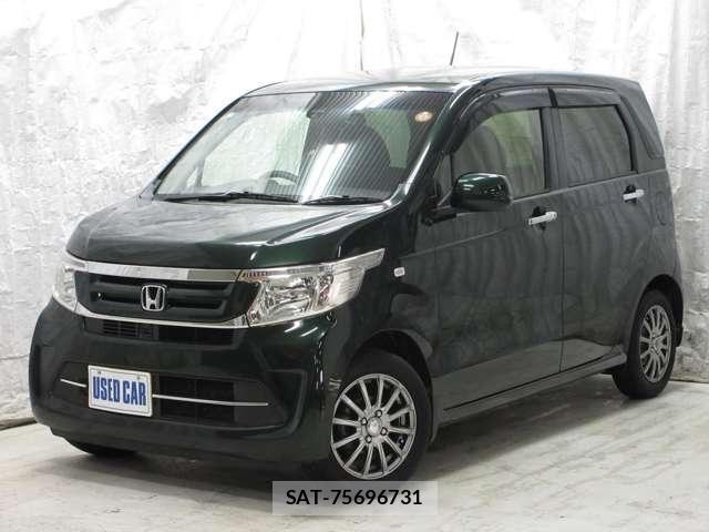 Honda N-WGN 2017-01 7456584-2