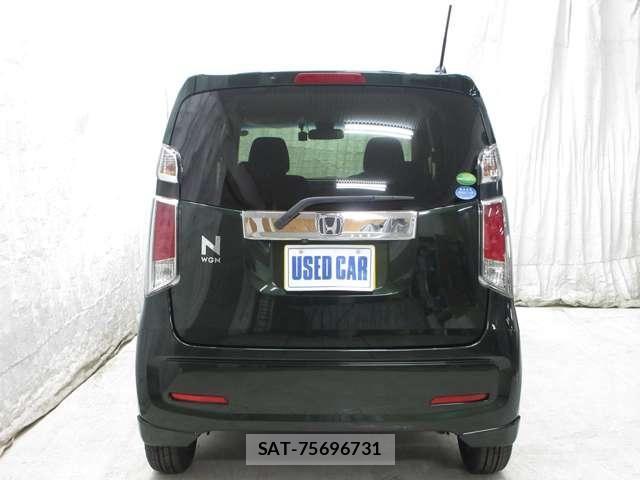 Honda N-WGN 2017-01 7456584-4