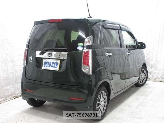 Honda N-WGN 2017-01 7456584-5