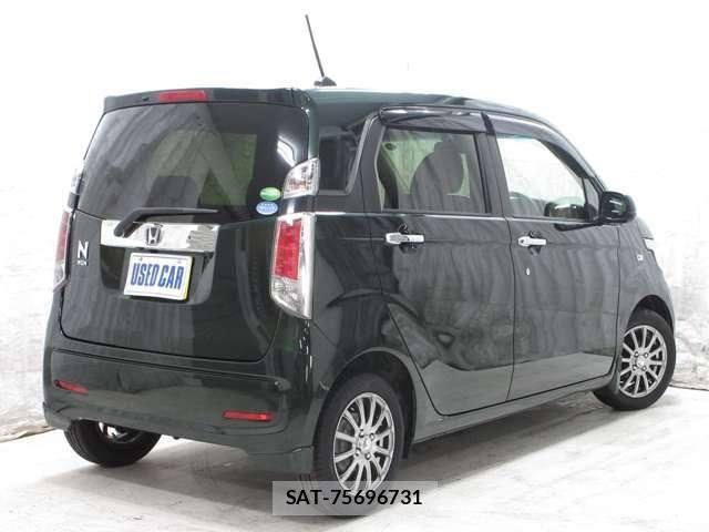 Honda N-WGN 2017-01 7456584-6