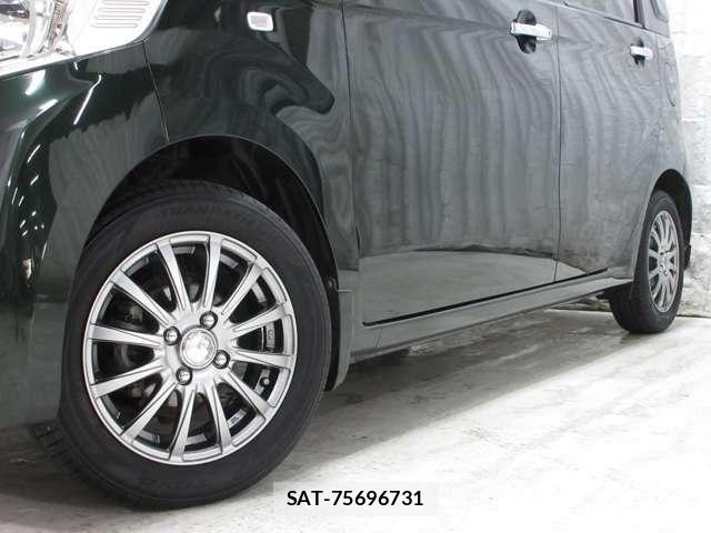 Honda N-WGN 2017-01 7456584-8