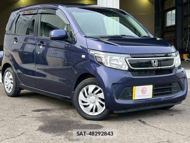 Honda N-WGN 2015-04 7456586-0