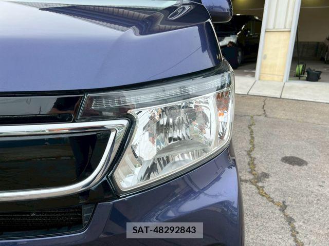 Honda N-WGN 2015-04 7456586-9