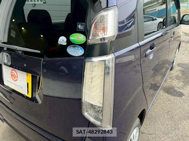 Honda N-WGN 2015-04 7456586-11