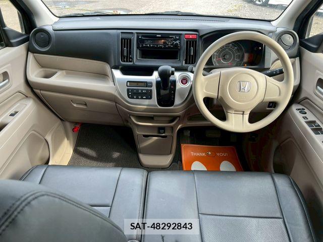 Honda N-WGN 2015-04 7456586-13
