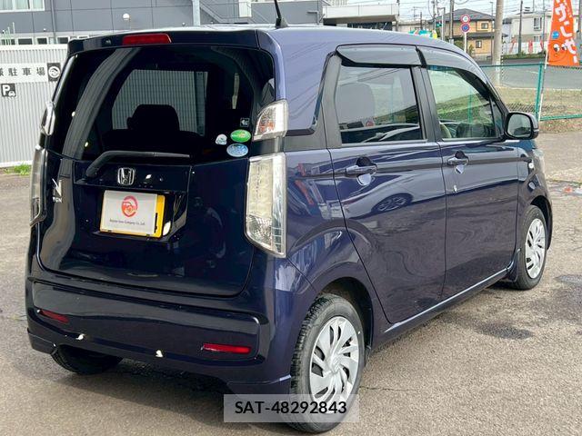 Honda N-WGN 2015-04 7456586-1