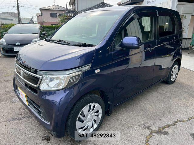 Honda N-WGN 2015-04 7456586-2