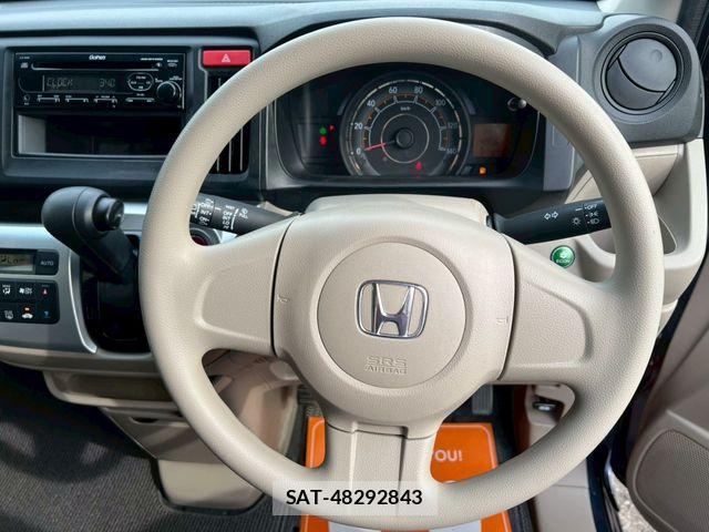 Honda N-WGN 2015-04 7456586-29