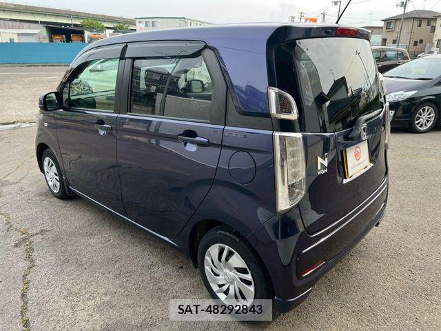 Honda N-WGN 2015-04 7456586-3