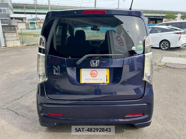 Honda N-WGN 2015-04 7456586-5