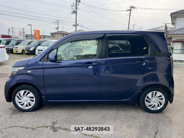 Honda N-WGN 2015-04 7456586-7